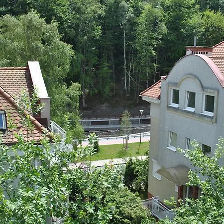 Apartment Around The World Sopot