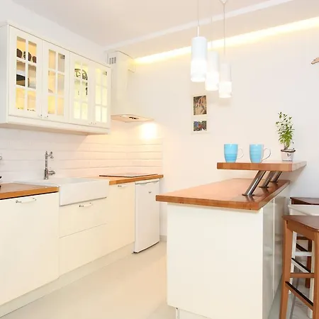 Apartment Around The World