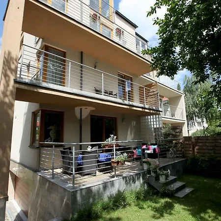 Apartment Around The World *
